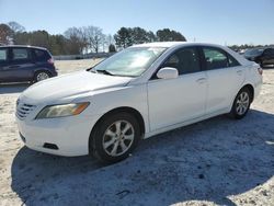 Salvage cars for sale at Loganville, GA auction: 2008 Toyota Camry CE