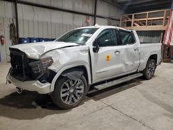 4 X 4 for sale at auction: 2022 GMC Sierra K1500 Denali