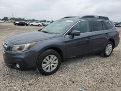 Carros con verificación Run & Drive a la venta en subasta: 2019 Subaru Outback 2.5I Premium