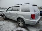 2004 Honda Pilot EXL