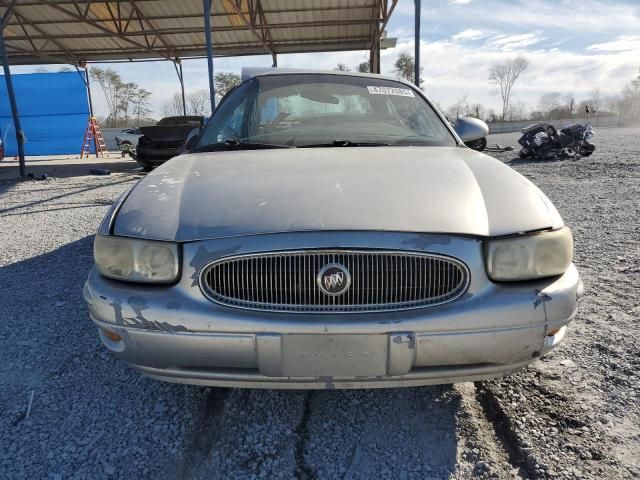 2005 Buick Lesabre Custom