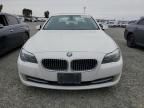 2011 BMW 528 I