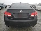 2008 Lexus GS 350