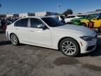 2016 BMW 320 I