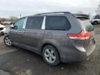 2012 Toyota Sienna LE