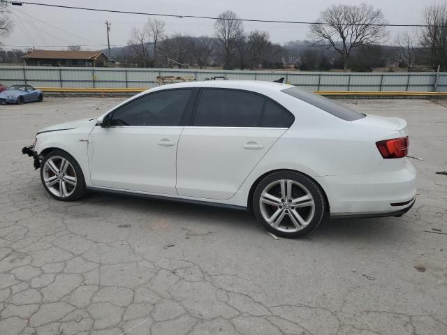 2017 Volkswagen Jetta GLI