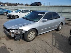 2001 Honda Accord EX en venta en Pennsburg, PA