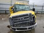 2008 Ford F350 SRW Super Duty