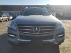 2014 Mercedes-Benz ML 350 Bluetec