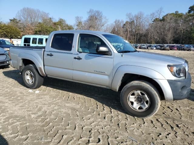 2005 Toyota Tacoma Double Cab Prerunner