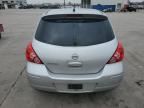 2011 Nissan Versa S