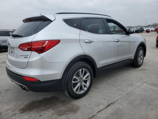 2014 Hyundai Santa FE Sport