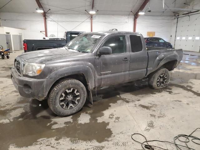 2011 Toyota Tacoma Access Cab