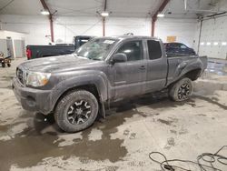 Toyota Tacoma Access cab salvage cars for sale: 2011 Toyota Tacoma Access Cab