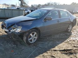 Carros salvage sin ofertas aún a la venta en subasta: 2004 Honda Accord EX