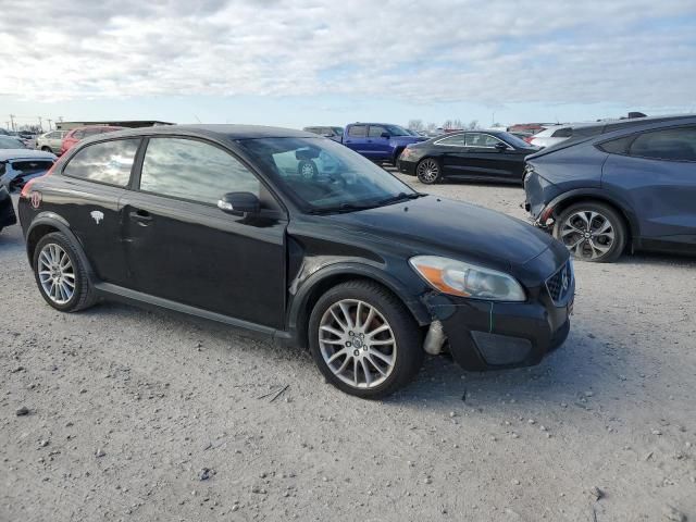 2011 Volvo C30 T5