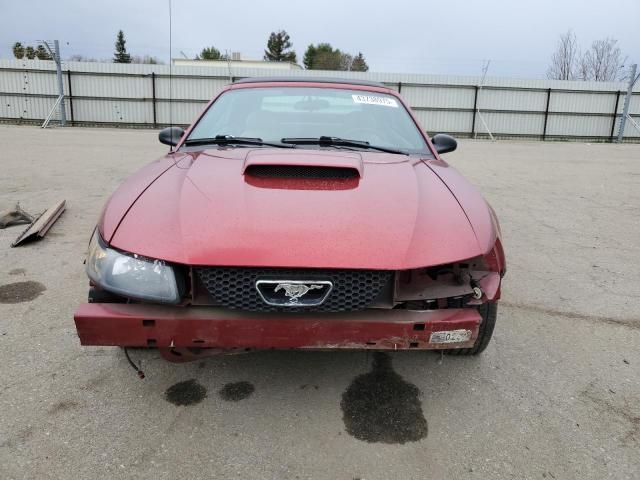 2003 Ford Mustang GT