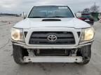 2011 Toyota Tacoma Double Cab Prerunner