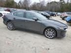 2023 Mazda 3 Select