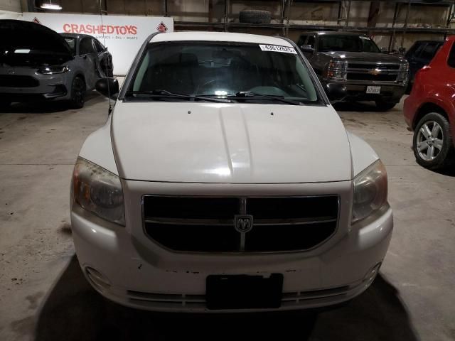 2008 Dodge Caliber SXT