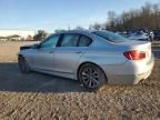 2014 BMW 528 XI