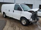 2011 Chevrolet Express G3500