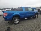 2009 Ford F150 Super Cab