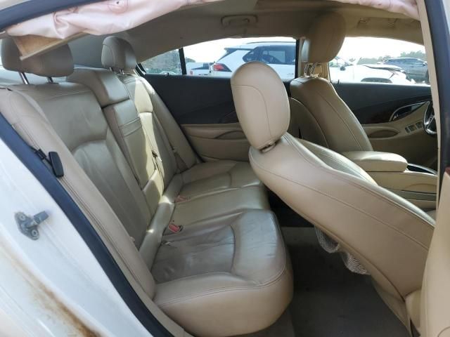 2012 Buick Lacrosse Premium