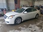 2009 Nissan Altima 2.5