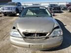 2000 Mercury Sable LS Premium