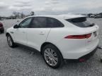 2017 Jaguar F-PACE Premium