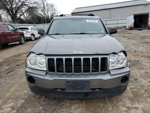 2007 Jeep Grand Cherokee Laredo