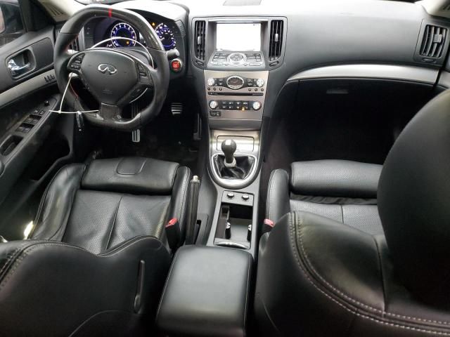 2010 Infiniti G37 Base