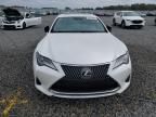 2021 Lexus RC 350 Base