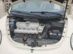 2006 Volkswagen New Beetle 2.5L