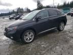 2012 Lexus RX 450H