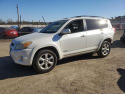 2009 Toyota Rav4 Limited en venta en Laurel, MD