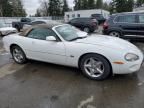 1997 Jaguar XK8