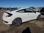 2016 Honda Civic EXL