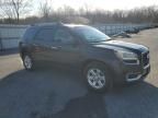 2015 GMC Acadia SLE