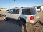 2004 Ford Explorer XLT