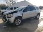 2014 GMC Acadia SLE