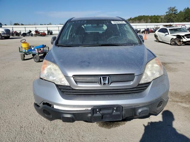 2008 Honda CR-V LX