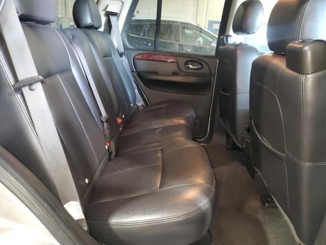 2008 GMC Envoy