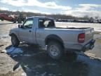 2007 Ford Ranger