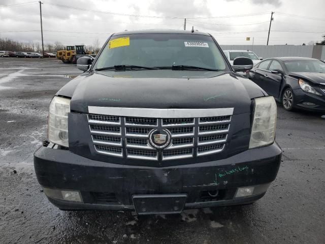 2007 Cadillac Escalade Luxury