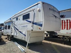 Arrow salvage cars for sale: 2006 Arrow 5th Wheel