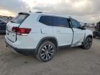 2019 Volkswagen Atlas SEL Premium