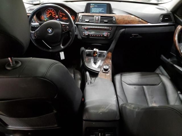 2013 BMW 320 I Xdrive