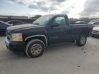 2011 Chevrolet Silverado K1500